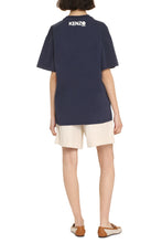Carica l'immagine nel visualizzatore di Gallery, T-shirt in cotone con stampa
