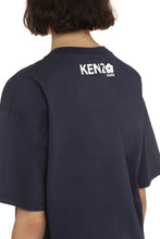 Carica l'immagine nel visualizzatore di Gallery, T-shirt in cotone con stampa
