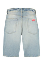 Carica l'immagine nel visualizzatore di Gallery, Shorts in denim
