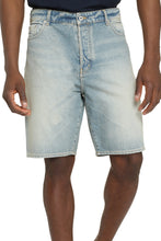 Carica l'immagine nel visualizzatore di Gallery, Shorts in denim
