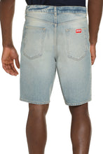 Carica l'immagine nel visualizzatore di Gallery, Shorts in denim
