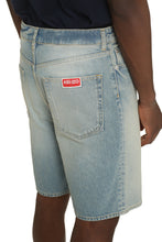 Carica l'immagine nel visualizzatore di Gallery, Shorts in denim
