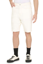 Load image into Gallery viewer, Denim bermuda shorts
