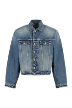 Load image into Gallery viewer, Denim jacket
