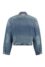 Load image into Gallery viewer, Denim jacket
