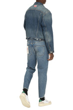 Load image into Gallery viewer, Denim jacket
