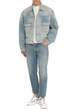 Carica l'immagine nel visualizzatore di Gallery, Giacca in denim
