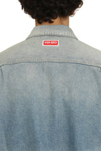 Carica l'immagine nel visualizzatore di Gallery, Giacca in denim
