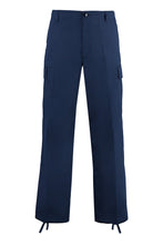 Load image into Gallery viewer, Cotton cargo-trousers
