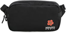 Load image into Gallery viewer, Nylon messenger bag
