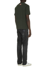 Carica l'immagine nel visualizzatore di Gallery, T-shirt girocollo in cotone
