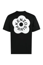 Carica l'immagine nel visualizzatore di Gallery, T-shirt oversize in cotone
