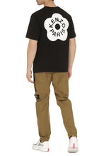 Carica l'immagine nel visualizzatore di Gallery, T-shirt oversize in cotone
