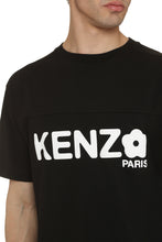 Carica l'immagine nel visualizzatore di Gallery, T-shirt oversize in cotone
