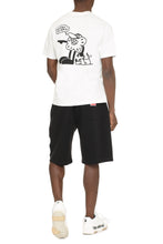 Carica l'immagine nel visualizzatore di Gallery, T-shirt in cotone stampata
