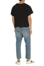 Carica l'immagine nel visualizzatore di Gallery, T-shirt in cotone con logo
