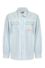 Load image into Gallery viewer, Denim shirt
