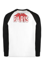 Carica l'immagine nel visualizzatore di Gallery, T-shirt a maniche lunghe in cotone

