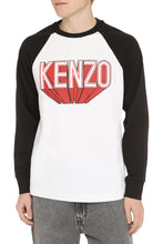 Carica l'immagine nel visualizzatore di Gallery, T-shirt a maniche lunghe in cotone
