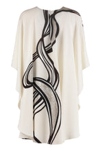 Carica l&#39;immagine nel visualizzatore di Gallery, Abito in cady di seta
