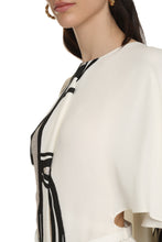 Carica l&#39;immagine nel visualizzatore di Gallery, Abito in cady di seta
