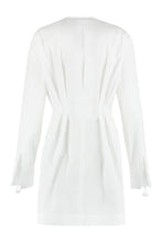 Load image into Gallery viewer, Cotton mini-dress
