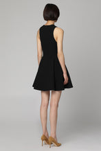 Load image into Gallery viewer, Virgin wool dress
