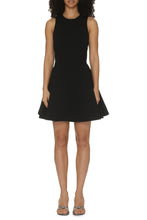 Carica l&#39;immagine nel visualizzatore di Gallery, Abito in lana vergine
