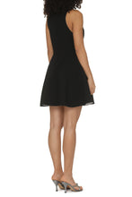 Carica l&#39;immagine nel visualizzatore di Gallery, Abito in lana vergine
