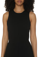 Carica l&#39;immagine nel visualizzatore di Gallery, Abito in lana vergine
