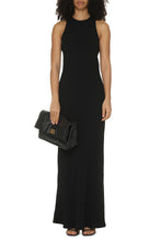 Carica l&#39;immagine nel visualizzatore di Gallery, Abito in crêpe
