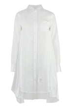 Load image into Gallery viewer, Cotton shirtdress
