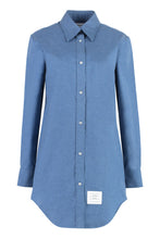 Carica l'immagine nel visualizzatore di Gallery, Camicia in cotone
