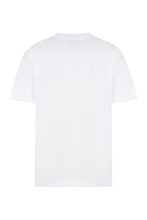Carica l'immagine nel visualizzatore di Gallery, T-shirt Kenzo By Verdy in cotone con logo
