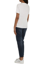 Carica l'immagine nel visualizzatore di Gallery, T-shirt Kenzo By Verdy in cotone con logo
