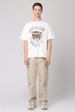 Carica l'immagine nel visualizzatore di Gallery, T-shirt in cotone con logo
