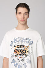 Carica l'immagine nel visualizzatore di Gallery, T-shirt in cotone con logo
