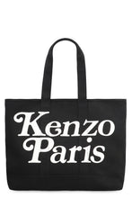 Carica l'immagine nel visualizzatore di Gallery, Tote bag in tela
