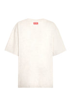 Carica l'immagine nel visualizzatore di Gallery, T-shirt girocollo in cotone
