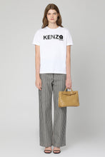 Carica l'immagine nel visualizzatore di Gallery, T-shirt girocollo in cotone
