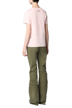 Carica l'immagine nel visualizzatore di Gallery, T-shirt girocollo in cotone

