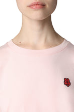 Carica l'immagine nel visualizzatore di Gallery, T-shirt girocollo in cotone
