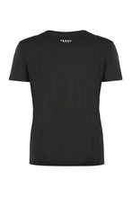Carica l'immagine nel visualizzatore di Gallery, T-shirt girocollo in cotone
