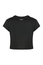 Carica l'immagine nel visualizzatore di Gallery, Crop top in cotone

