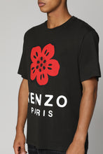 Carica l'immagine nel visualizzatore di Gallery, T-shirt girocollo in cotone
