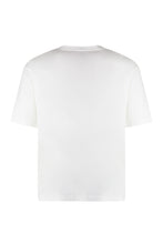 Carica l'immagine nel visualizzatore di Gallery, T-shirt oversize in cotone
