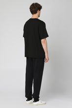 Carica l'immagine nel visualizzatore di Gallery, T-shirt oversize in cotone
