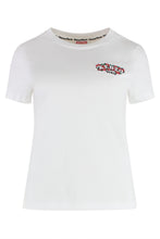 Carica l'immagine nel visualizzatore di Gallery, T-shirt girocollo in cotone
