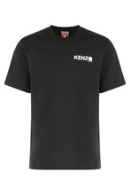 Carica l'immagine nel visualizzatore di Gallery, T-shirt in cotone con logo
