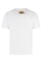 Carica l'immagine nel visualizzatore di Gallery, T-shirt in cotone con stampa
